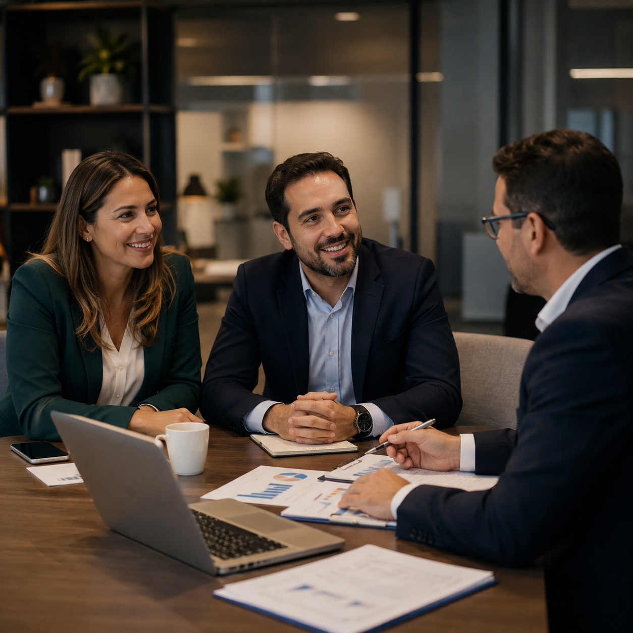 servicios