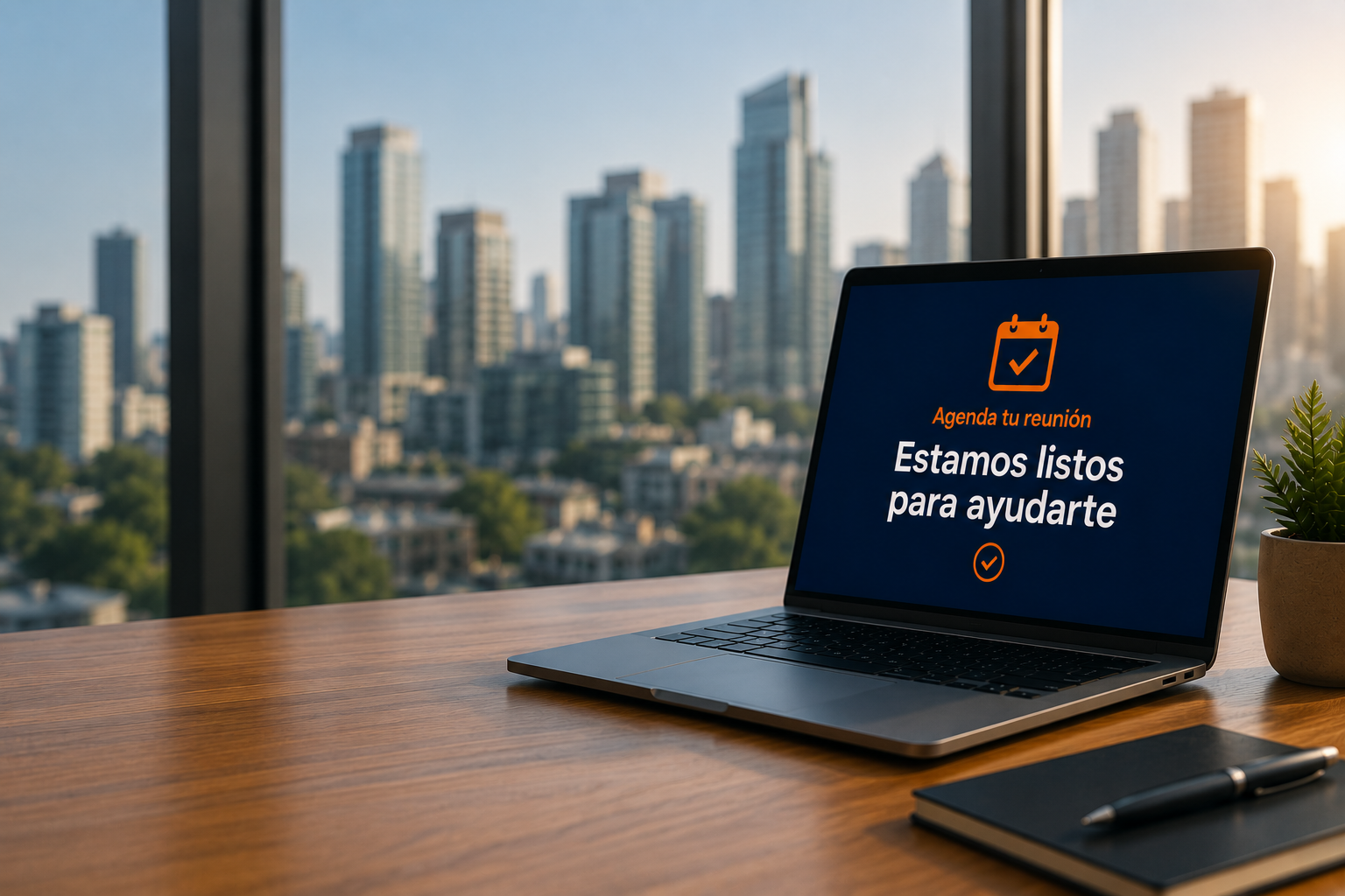 banner agenda