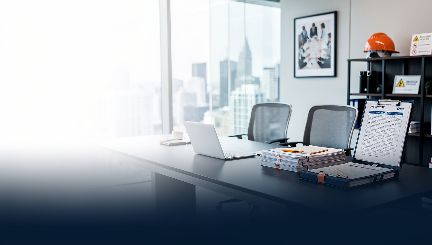 flux pro 2.0 banner web corporativo ultra realista para una empresa de capacitación y consul 0